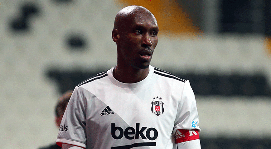 Atiba Hutchinsondan derbi yorumu: Fenerbahçe için kader maçı