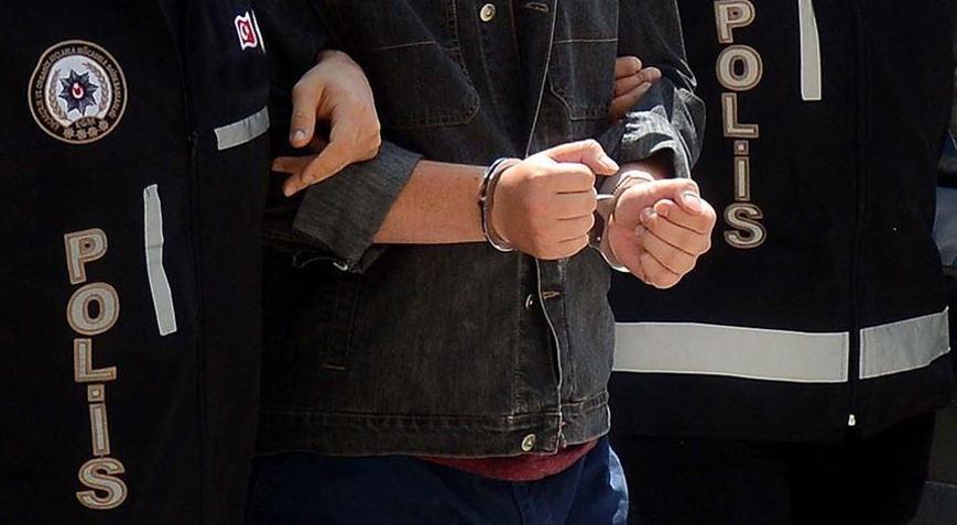 26 ilde FETÖ operasyonu 90 şüpheli yakalandı, 69u tutuklandı