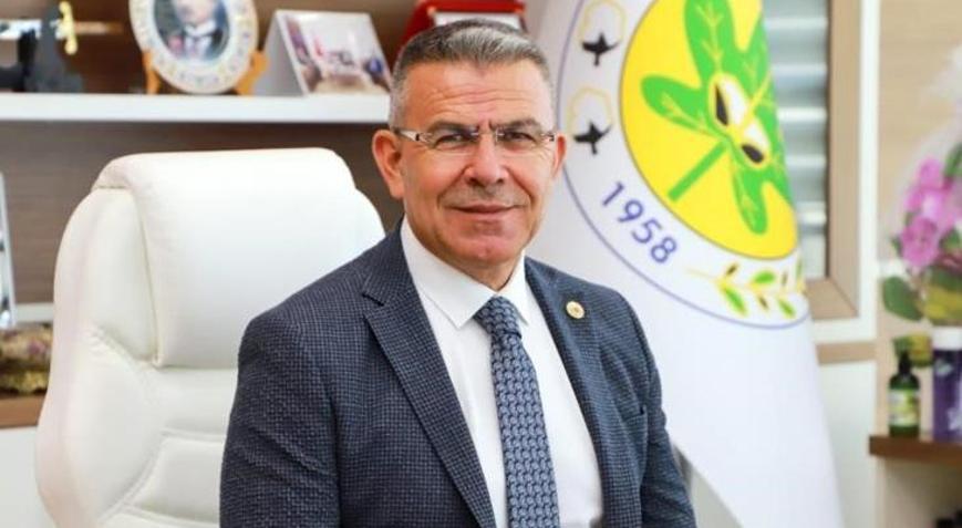 Köşk Belediye Başkanı Nuri Güler partisinden istifa etti