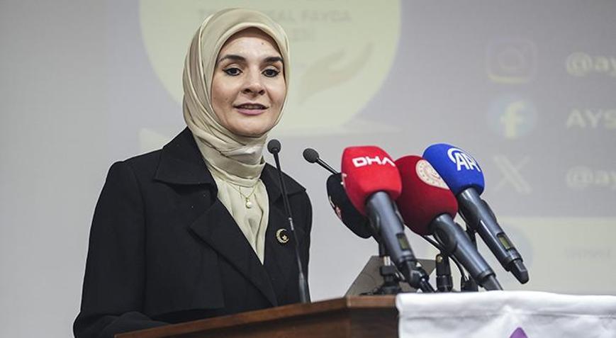 Bakan Göktaş: Koruyucu aile olmak, tam anlamıyla bir kelebek etkisidir