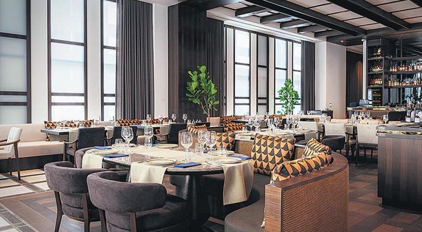 İstinyePark FARO7 İzmir’de açıldı