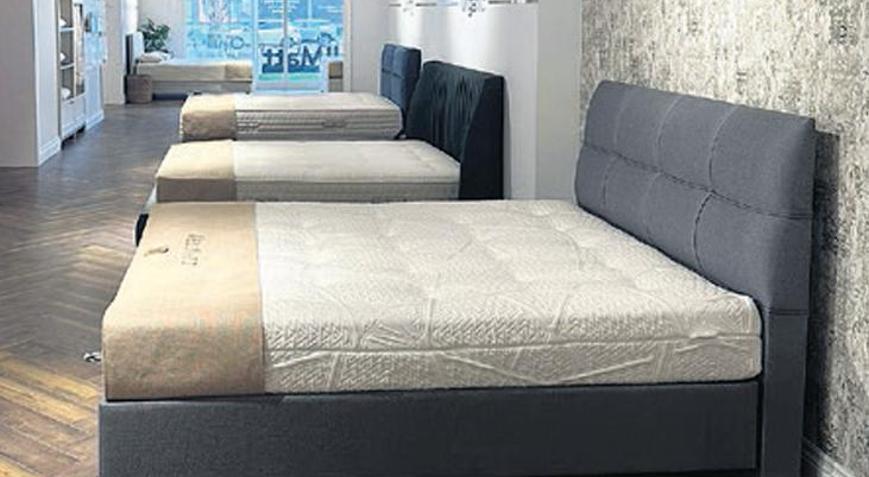 WellMatt Dunlopillo Mavişehir’de kapılarını açtı