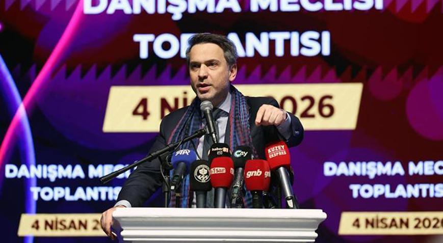 Bakan Bayraktar duyurdu: Cuma günü Somaliye ulaşacak Çağrı Bey ilk sondajına başlıyor