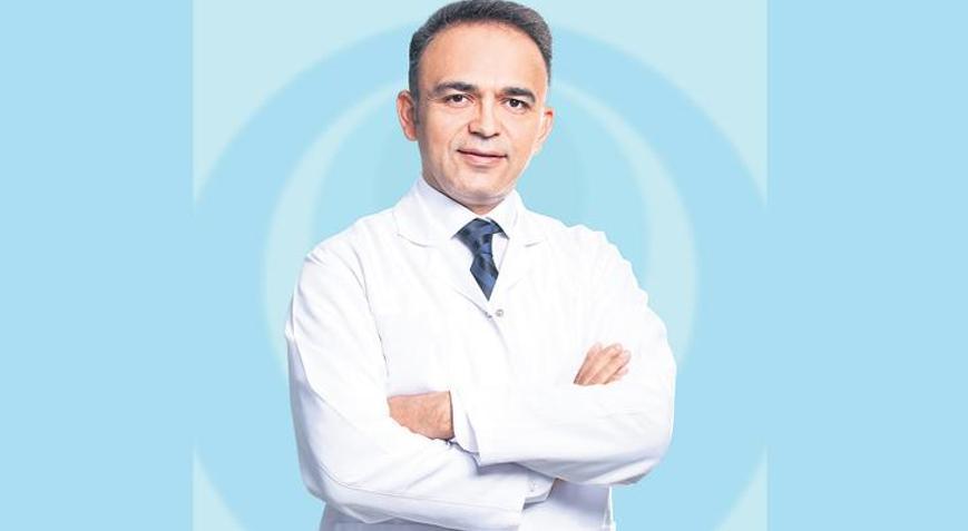 Merceklerde dijital devrim