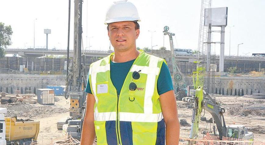 ‘Kentsel dönüşüm bir zorunluluktur’