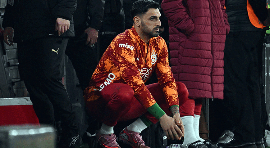Günay Güvenç: Galatasaray camiası unutmaz