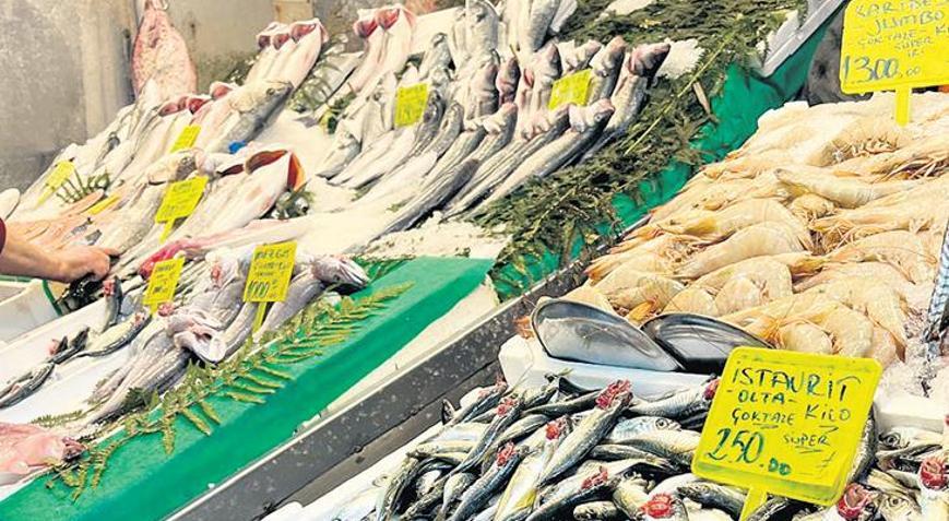 Gürpınar’da mart bereketi