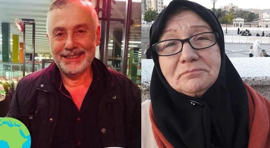 Yer: Ordu Kardeşinin cenazesinde kalp krizi geçirerek hayatını kaybetti