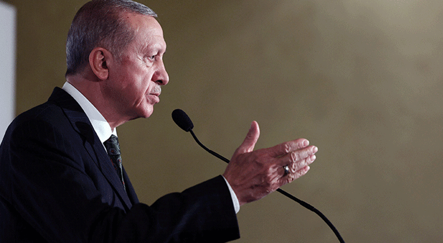 Türkiye’nin İran savaşı tutumuna tam destek