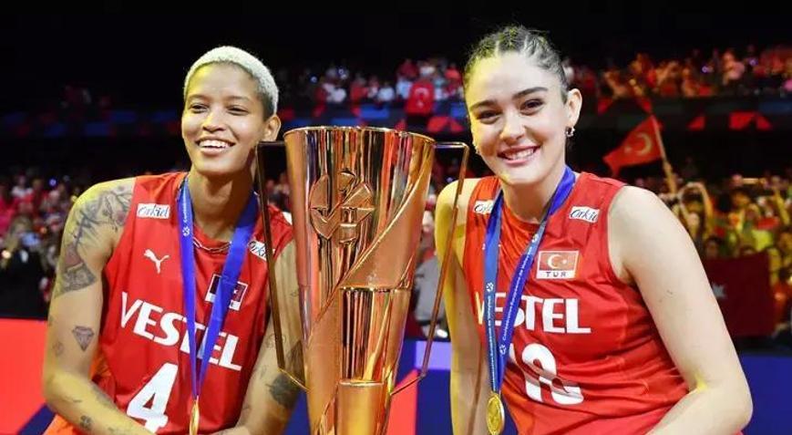 Yılların dostluğu bitti mi Melissa Vargas ve Zehra Güneş cephesinde şoke eden hamle