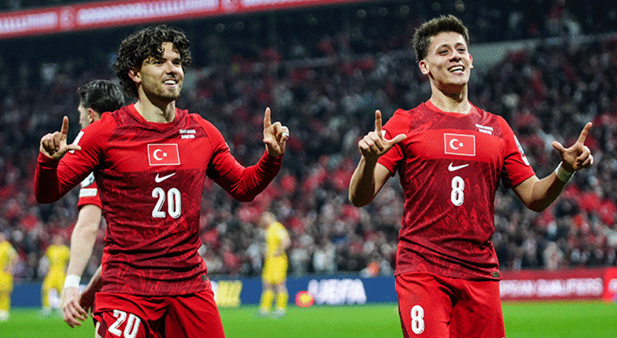 Ferdi Kadıoğlu için bomba transfer iddiası İngiliz devi diğer Arda Gülerin peşinde