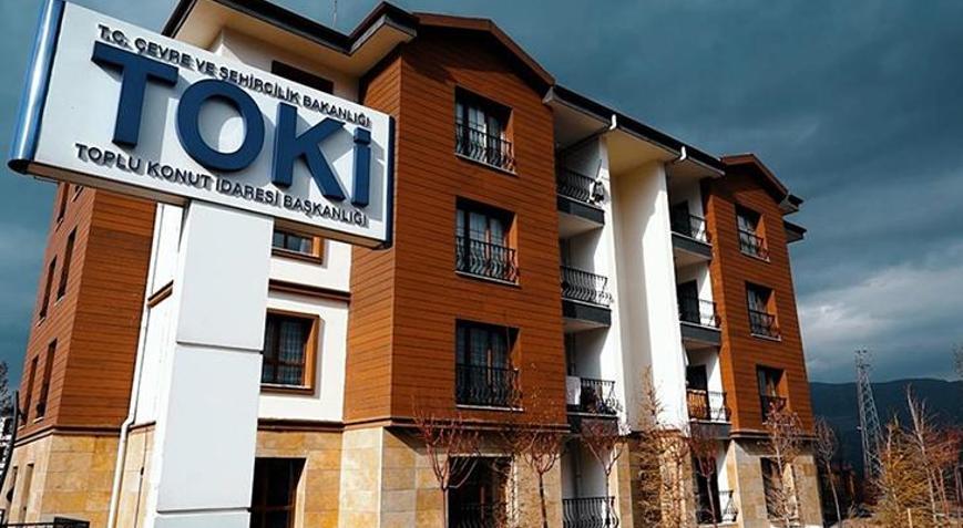 İSTANBUL TOKİ KURASI KATILACAKLAR LİSTESİ 2026: İstanbul TOKİ başvurusu kabul edilenler ve reddedilenler nereden öğrenilir