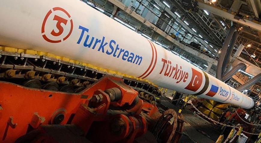 TürkAkım’a sabotaj girişimi Vucic: Açıklayamayacağım bazı izler mevcut