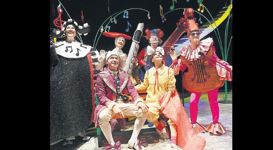 Sesler Kıbrıs’ta yankılanacak