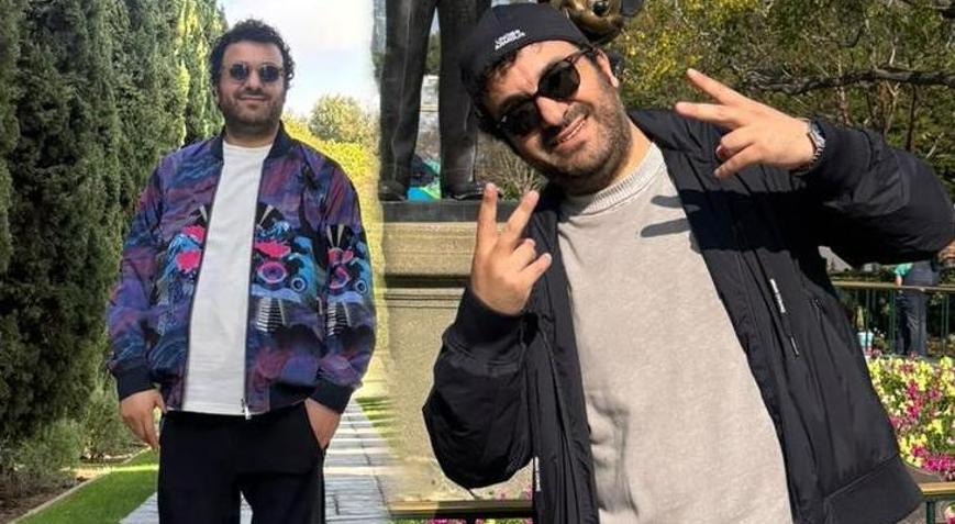 Hayır ya diyerek yalanlamıştı: Hasan Can Kaya ve Duygu Karabaş nişanlandı