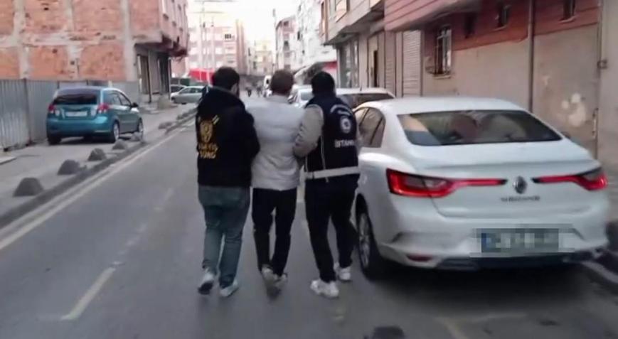 Yabancılara usulsüz ikamet izni sağlayan şebekeye operasyon: 51 şüpheli yakalandı