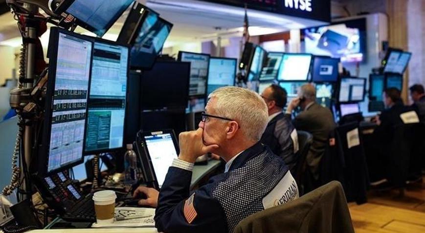 Küresel piyasalar karışık seyirde