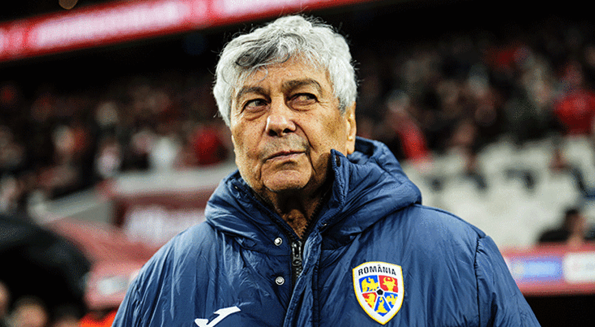Mircea Lucescu için hastaneden açıklama Oğlu Razvan konuştu: Zor ve karmaşık bir durum