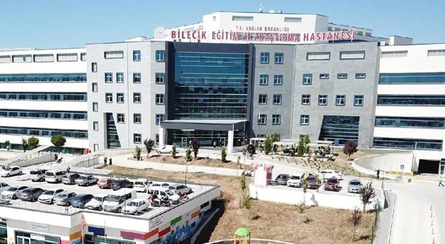 Bilecik’te diş ağrısı için akılalmaz yöntem Tarım ilacı, alkol ve mazot içen şahsın durumu ağır