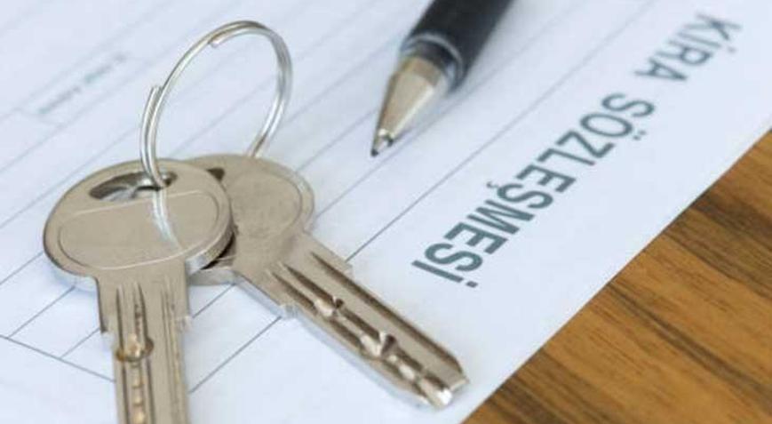 KİRA ZAM ORANI HESAPLAMA NİSAN 2026 | Nisan ayı kira artış oranı yüzde kaç oldu 12 aylık TÜFE ortalaması yüzde kaç oldu