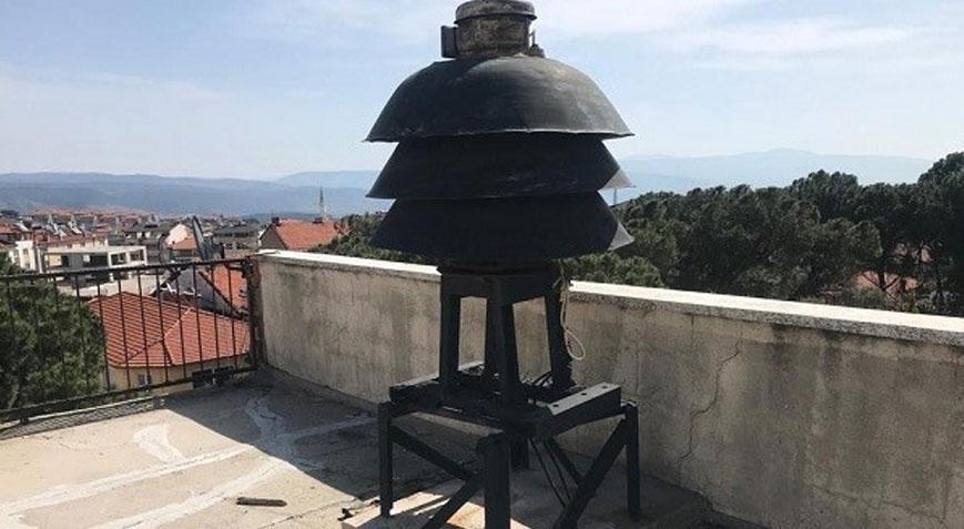 Kentte büyük panik Siren çaldı, herkes uykudan fırladı: Sebep ise şaşırttı