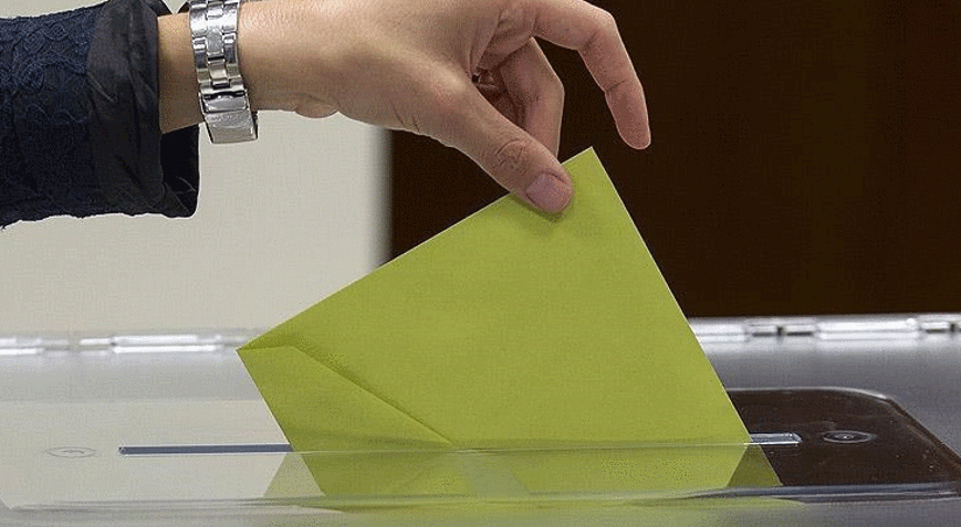 Son dakika... AK Partiden erken seçim çağrılarına yanıt