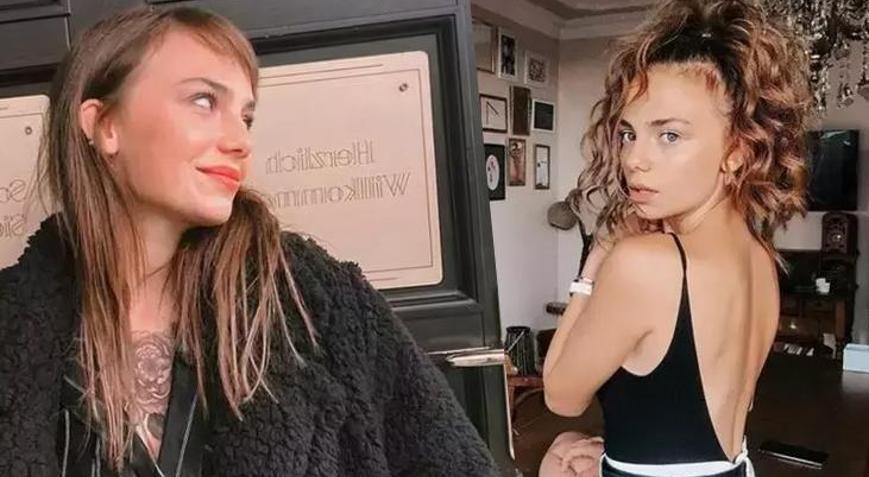 Bahar Şahin itiraf etti: Ehliyet alamıyorum ben, zekam yetmiyor