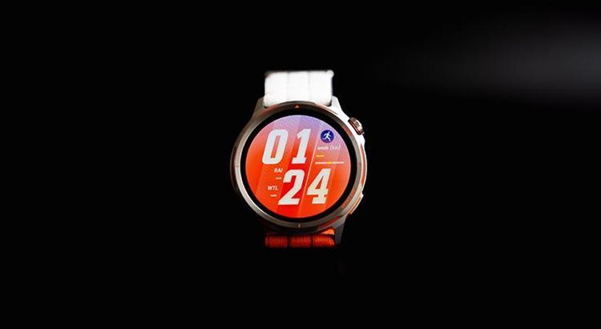 Spora Geri Dönmenin En Akıllı Yolu: HUAWEI Watch GT Runner 2