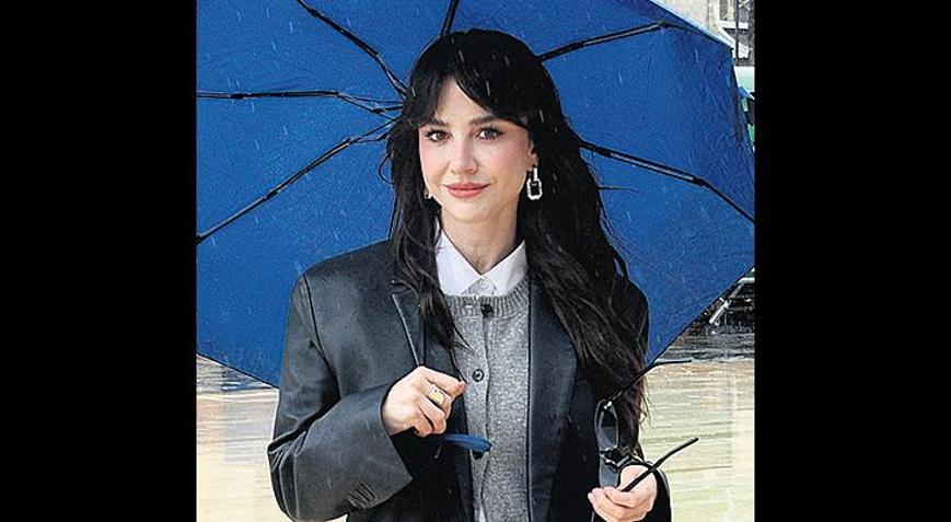 ‘Bu bambaşka bir duygu’