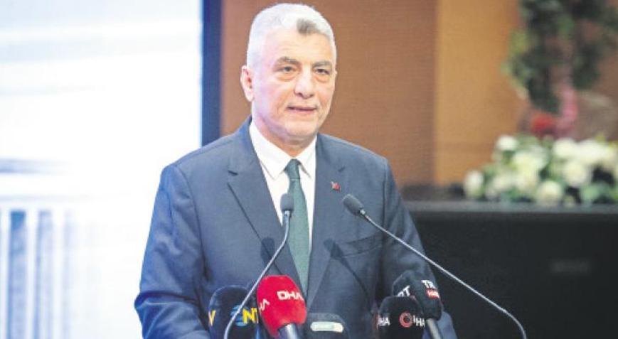 ‘Helal sektörü’ 2.5 trilyon dolar oldu