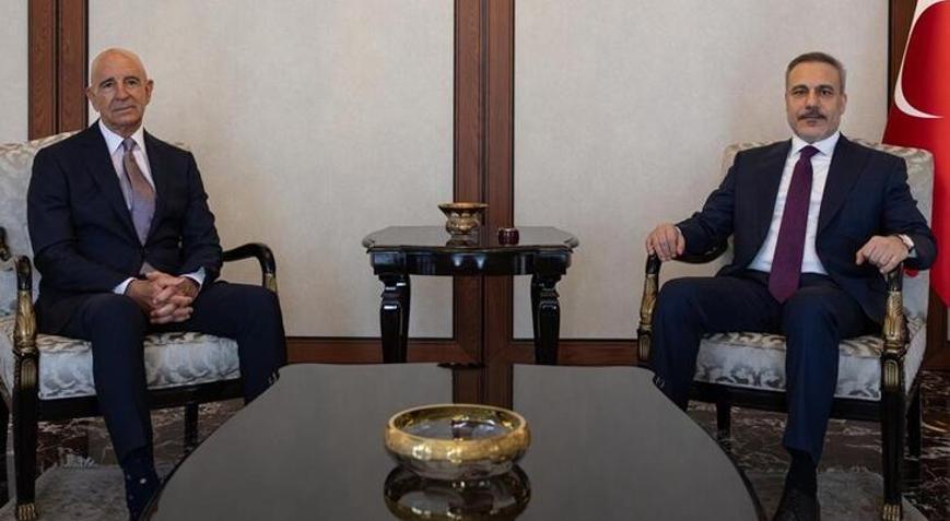 Barış diplomasisi aralıksız sürüyor