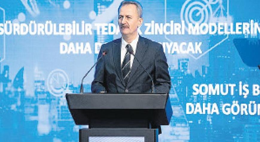 Savunmada yerlilik yüzde 80’i geçti