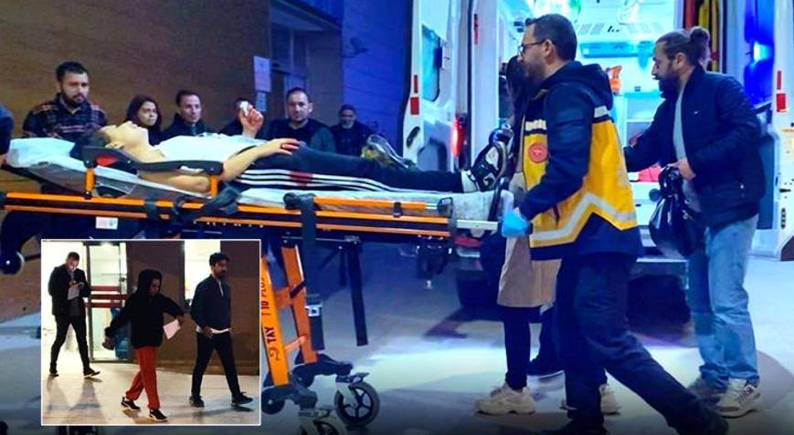 Bursa’da dehşete düşüren olay Genç kızların ‘erkek meselesi’ kanlı bitti: Yaralı halde 5 kilometre kaçtı