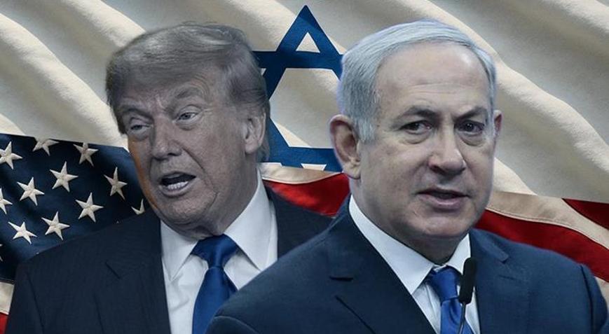 Netanyahudan Trumpa İran uyarısı: Ateşkes yapma