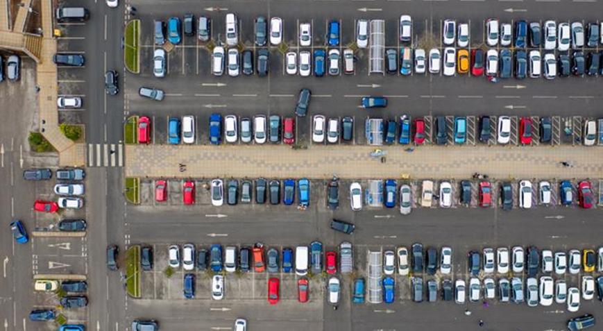 İngiltere otomobil pazarı vites yükseltti