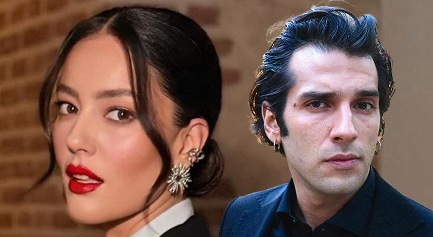 8 yıllık evliliğin ardından yeni aşk iddiasıyla gündemdeydi Pelin Akil sessizliğini bozdu