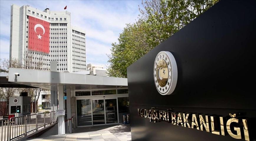 Dışişleri Bakanlığından Ruandada Tutsilere yönelik soykırımın yıl dönümü açıklaması