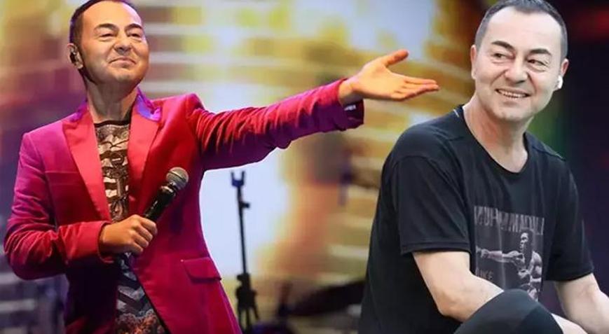 Yakında ölüp gideceğim dedi: Serdar Ortaç vasiyetini açıkladı