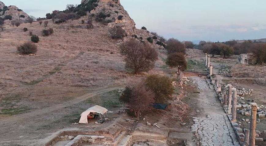 Bakan Ersoy sahadan duyurdu: Osmaniyeye 678 milyon liralık dev yatırım