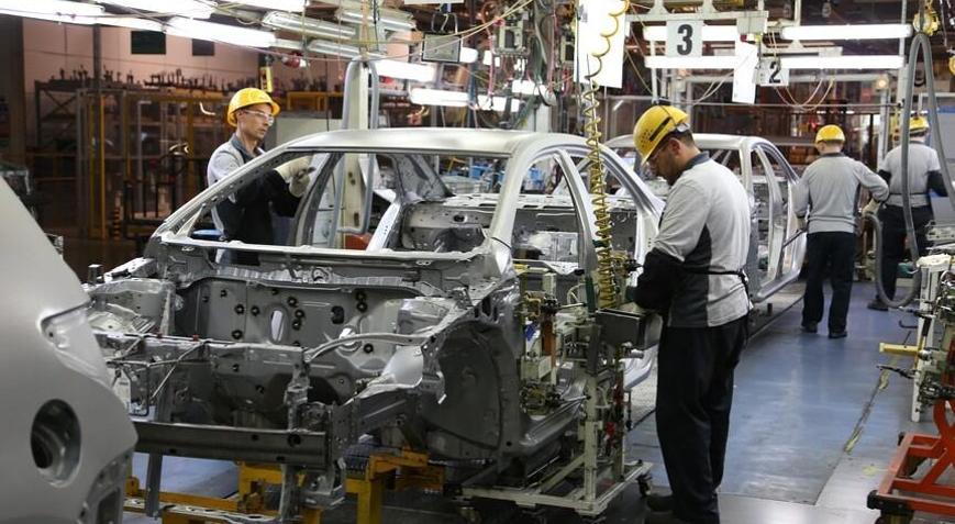 Sakarya, 1,3 milyar dolar ihracat yaptı