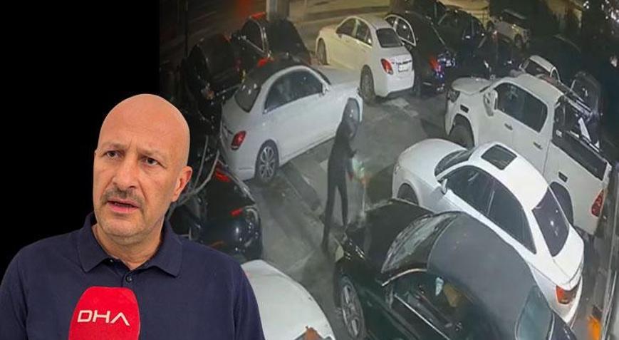 İstanbulda kabus gecesi Talimat yurt dışından geldi: Devletimiz büyük, bir günde bunların hepsini temizler