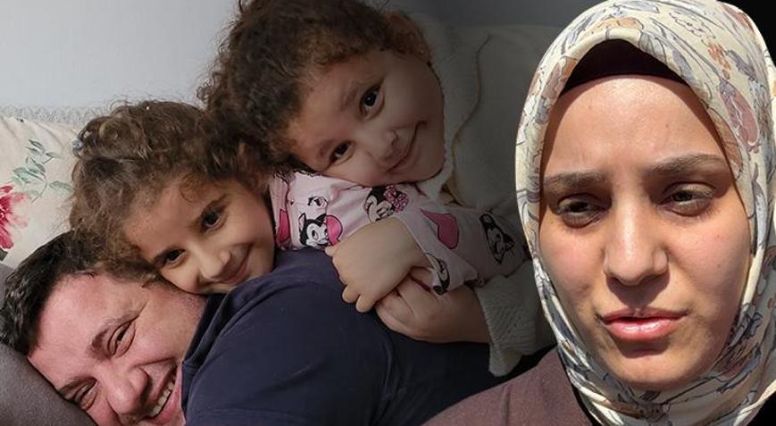 Samsun’daki heyelan faciasında anneden acı sözler Çocuklarımın kokusuna hasret kaldım