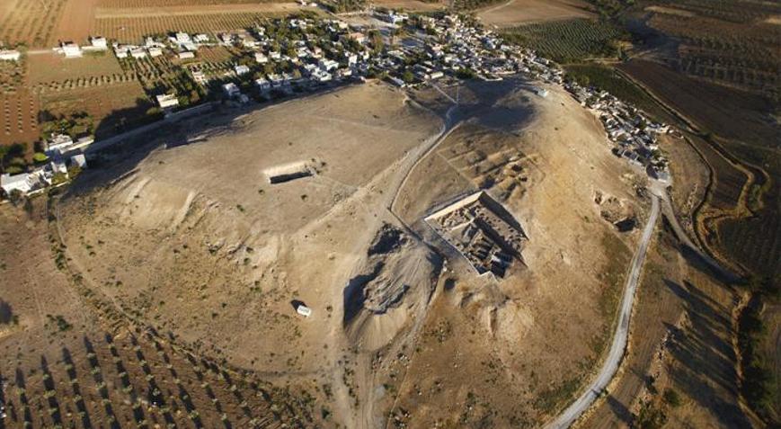 Kiliste tarih yeniden doğuyor Dev yatırımla depremin izleri siliniyor