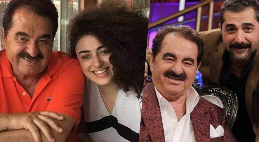 İbrahim Tatlıses yoğun bakıma kaldırıldı: Dilan Çıtak hastaneye koştu, Ahmet Tatlıses cami avlusunda bekledi
