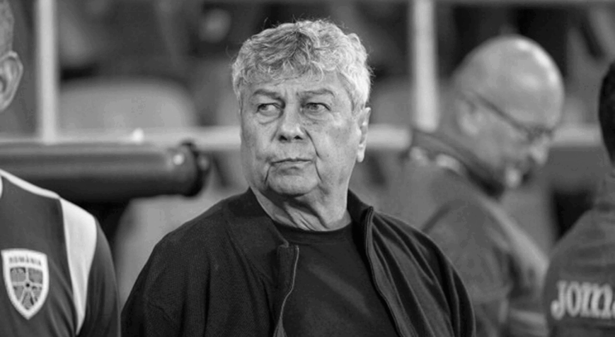 Mircea Lucescu hayatını kaybetti Galatasaray ve Beşiktaş’tan paylaşım