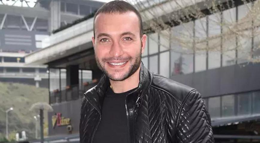 Görkem Sevindik nereli, kaç yaşında Oyuncu Görkem Sevindik oynadığı diziler ve filmler Eşref Rüya oyuncusu Görkem Sevindik neden tehdit edildi