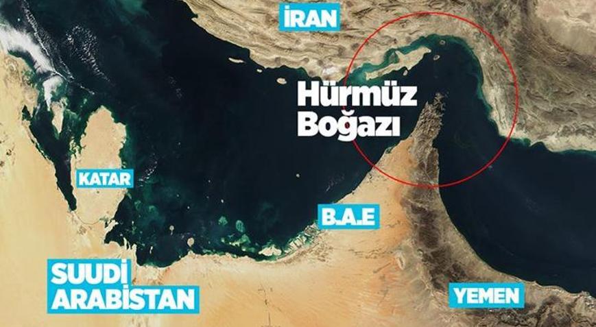 Pakistandan ABDye süreyi iki hafta uzat ve İrana da Hürmüzü iki haftalığına aç çağrısı