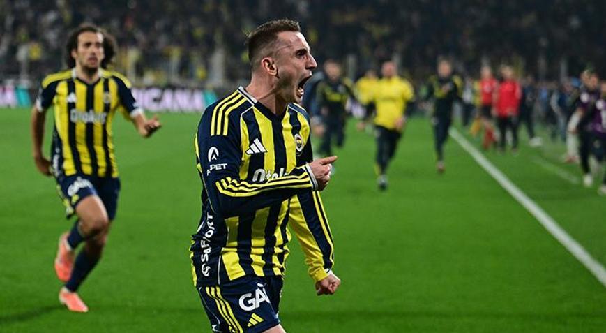 Fenerbahçeden şampiyonluk için özel prim Kesenin ağzı açıldı