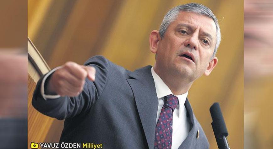 Özel: Hodri meydan, bu ara seçim yapılacak