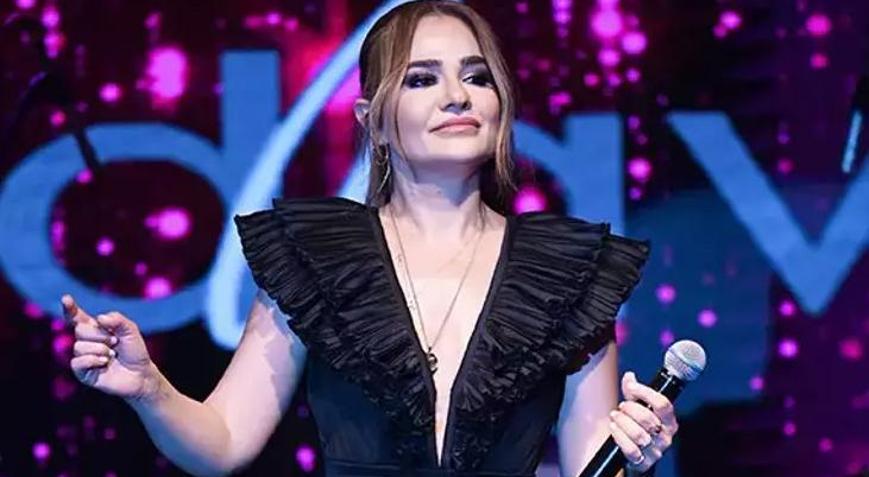 ‘Umarım böyle kalırım’